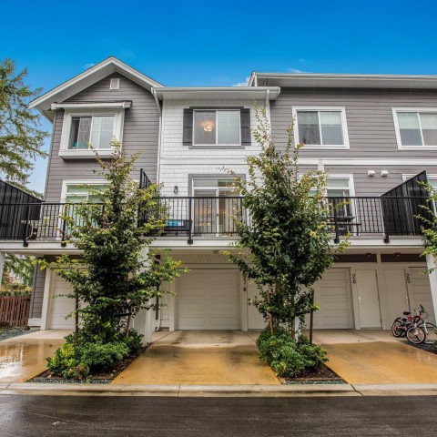 Photo 34 at 27 - 7919 204b Street, Willoughby Heights, Langley Photo 34 at 27 - 7919 204b Street, Willoughby Heights, Langley