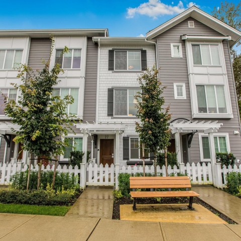 Photo 31 at 27 - 7919 204b Street, Willoughby Heights, Langley Photo 31 at 27 - 7919 204b Street, Willoughby Heights, Langley