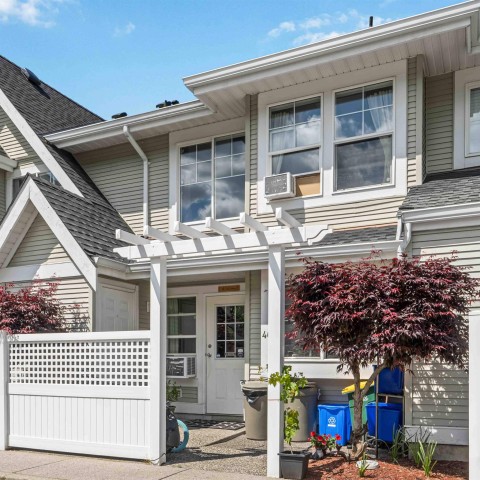 Photo 33 at 46 - 23560 119 Avenue, Cottonwood MR, Maple Ridge Photo 33 at 46 - 23560 119 Avenue, Cottonwood MR, Maple Ridge