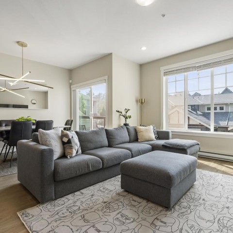 Photo 3 at 141 - 20498 82 Avenue, Willoughby Heights, Langley Photo 3 at 141 - 20498 82 Avenue, Willoughby Heights, Langley