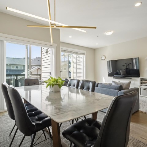 Photo 5 at 141 - 20498 82 Avenue, Willoughby Heights, Langley Photo 5 at 141 - 20498 82 Avenue, Willoughby Heights, Langley