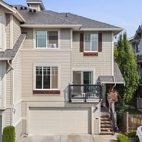 Photo 34 at 141 - 20498 82 Avenue, Willoughby Heights, Langley Photo 34 at 141 - 20498 82 Avenue, Willoughby Heights, Langley