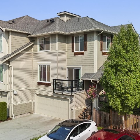 Photo 35 at 141 - 20498 82 Avenue, Willoughby Heights, Langley Photo 35 at 141 - 20498 82 Avenue, Willoughby Heights, Langley