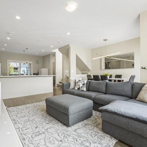 Photo 4 at 141 - 20498 82 Avenue, Willoughby Heights, Langley Photo 4 at 141 - 20498 82 Avenue, Willoughby Heights, Langley