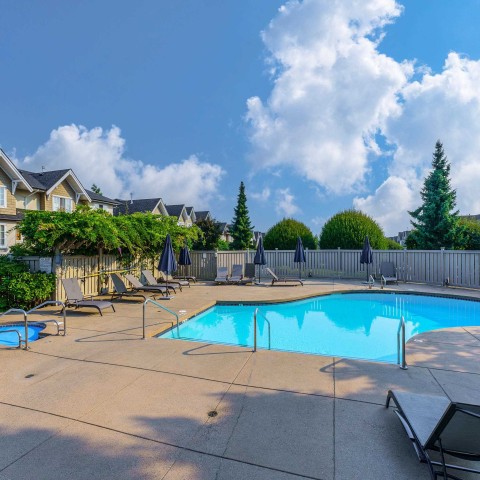 Photo 16 at 59 - 20560 66 Avenue, Willoughby Heights, Langley Photo 16 at 59 - 20560 66 Avenue, Willoughby Heights, Langley