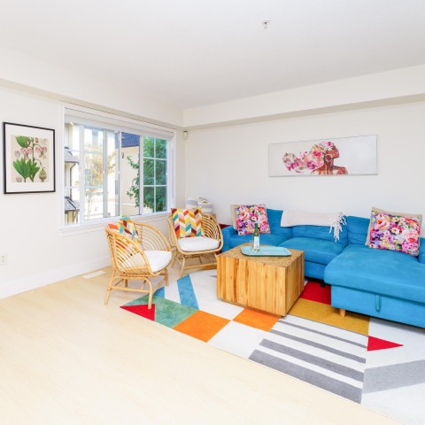 Photo 7 at 59 - 20560 66 Avenue, Willoughby Heights, Langley Photo 7 at 59 - 20560 66 Avenue, Willoughby Heights, Langley