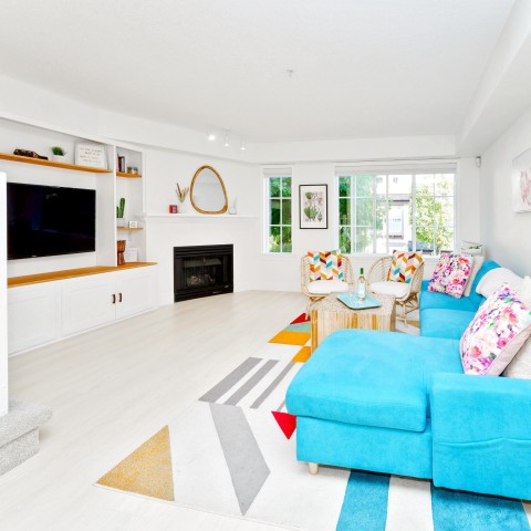 Photo 5 at 59 - 20560 66 Avenue, Willoughby Heights, Langley Photo 5 at 59 - 20560 66 Avenue, Willoughby Heights, Langley