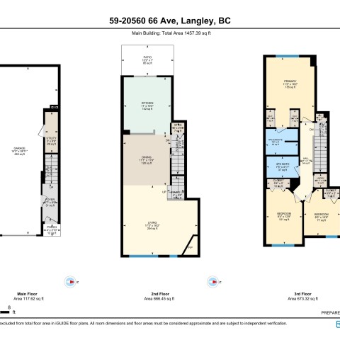 Photo 24 at 59 - 20560 66 Avenue, Willoughby Heights, Langley Photo 24 at 59 - 20560 66 Avenue, Willoughby Heights, Langley