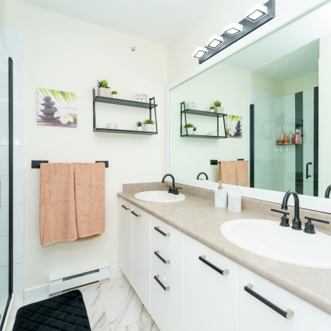 Photo 10 at 59 - 20560 66 Avenue, Willoughby Heights, Langley Photo 10 at 59 - 20560 66 Avenue, Willoughby Heights, Langley