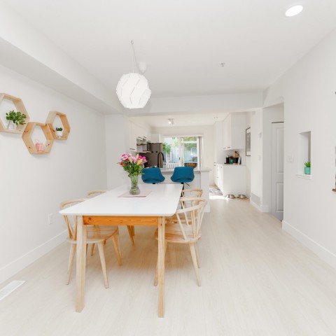 Photo 4 at 59 - 20560 66 Avenue, Willoughby Heights, Langley Photo 4 at 59 - 20560 66 Avenue, Willoughby Heights, Langley