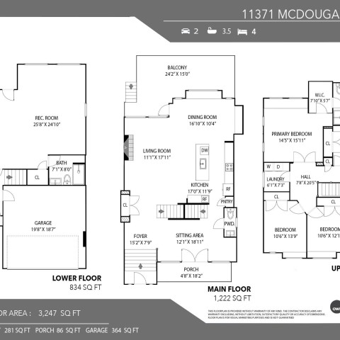 Photo 40 at 11371 Mcdougal Street, East Central, Maple Ridge Photo 40 at 11371 Mcdougal Street, East Central, Maple Ridge