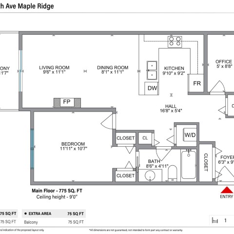 Photo 27 at 307 - 22290 North Avenue, West Central, Maple Ridge Photo 27 at 307 - 22290 North Avenue, West Central, Maple Ridge