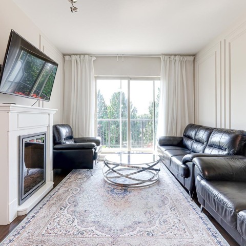 Photo 6 at 307 - 22290 North Avenue, West Central, Maple Ridge Photo 6 at 307 - 22290 North Avenue, West Central, Maple Ridge
