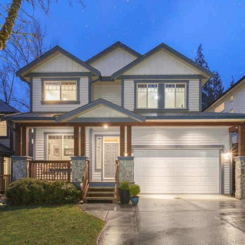 Photo 1 at 24883 106b Avenue, Thornhill MR, Maple Ridge Photo 1 at 24883 106b Avenue, Thornhill MR, Maple Ridge