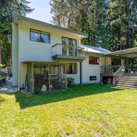 Photo 3 at 12861 Barnsdale Street, East Central, Maple Ridge Photo 3 at 12861 Barnsdale Street, East Central, Maple Ridge