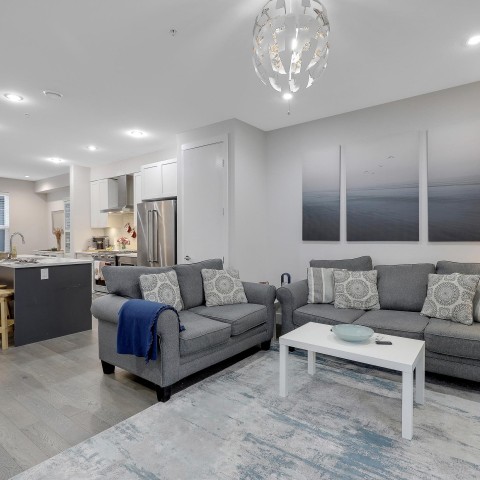 Photo 2 at 43 - 20451 84 Avenue, Willoughby Heights, Langley Photo 2 at 43 - 20451 84 Avenue, Willoughby Heights, Langley