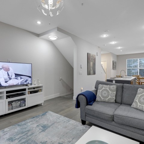 Photo 6 at 43 - 20451 84 Avenue, Willoughby Heights, Langley Photo 6 at 43 - 20451 84 Avenue, Willoughby Heights, Langley