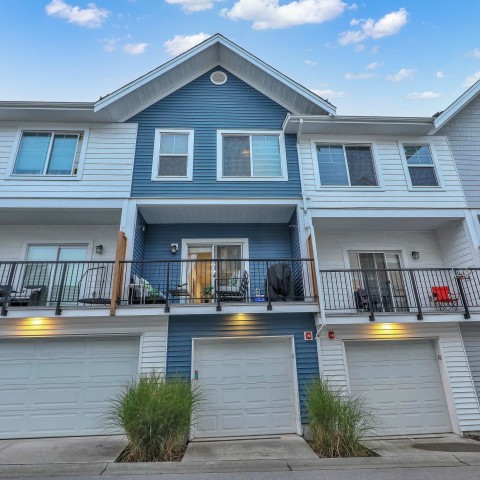 Photo 16 at 43 - 20451 84 Avenue, Willoughby Heights, Langley Photo 16 at 43 - 20451 84 Avenue, Willoughby Heights, Langley