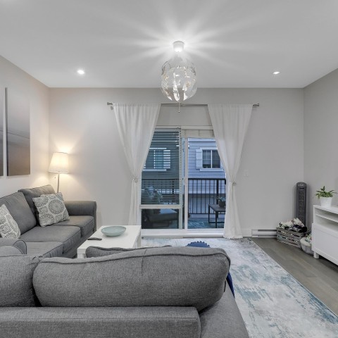 Photo 5 at 43 - 20451 84 Avenue, Willoughby Heights, Langley Photo 5 at 43 - 20451 84 Avenue, Willoughby Heights, Langley