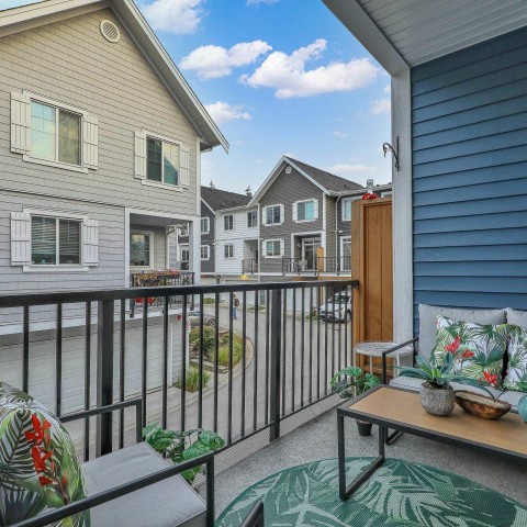 Photo 30 at 43 - 20451 84 Avenue, Willoughby Heights, Langley Photo 30 at 43 - 20451 84 Avenue, Willoughby Heights, Langley