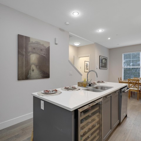 Photo 10 at 43 - 20451 84 Avenue, Willoughby Heights, Langley Photo 10 at 43 - 20451 84 Avenue, Willoughby Heights, Langley