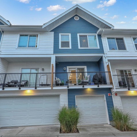 Photo 14 at 43 - 20451 84 Avenue, Willoughby Heights, Langley Photo 14 at 43 - 20451 84 Avenue, Willoughby Heights, Langley