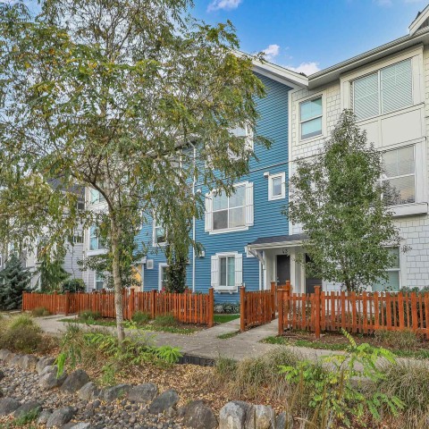 Photo 37 at 43 - 20451 84 Avenue, Willoughby Heights, Langley Photo 37 at 43 - 20451 84 Avenue, Willoughby Heights, Langley