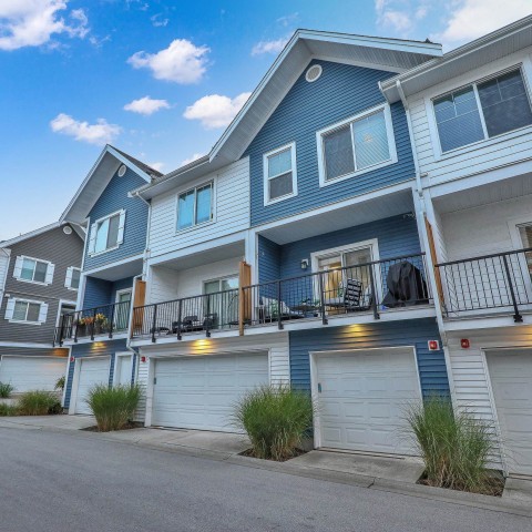 Photo 15 at 43 - 20451 84 Avenue, Willoughby Heights, Langley Photo 15 at 43 - 20451 84 Avenue, Willoughby Heights, Langley