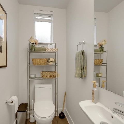 Photo 21 at 43 - 20451 84 Avenue, Willoughby Heights, Langley Photo 21 at 43 - 20451 84 Avenue, Willoughby Heights, Langley