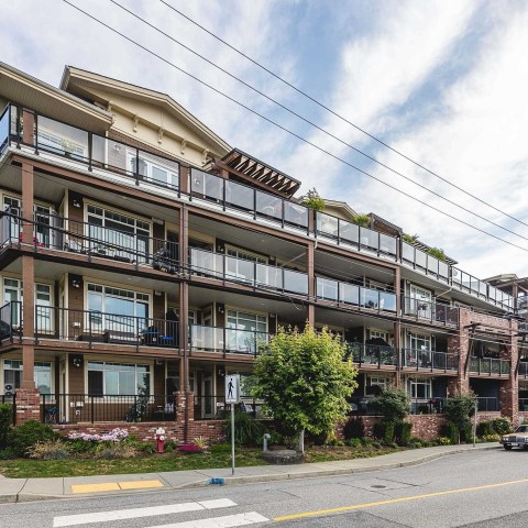Photo 3 at 409 - 22327 River Road, West Central, Maple Ridge Photo 3 at 409 - 22327 River Road, West Central, Maple Ridge