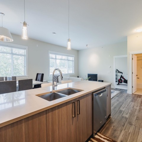 Photo 11 at 409 - 22327 River Road, West Central, Maple Ridge Photo 11 at 409 - 22327 River Road, West Central, Maple Ridge