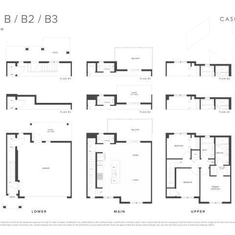Photo 2 at 193 - 6951 204 Street, Willoughby Heights, Langley Photo 2 at 193 - 6951 204 Street, Willoughby Heights, Langley