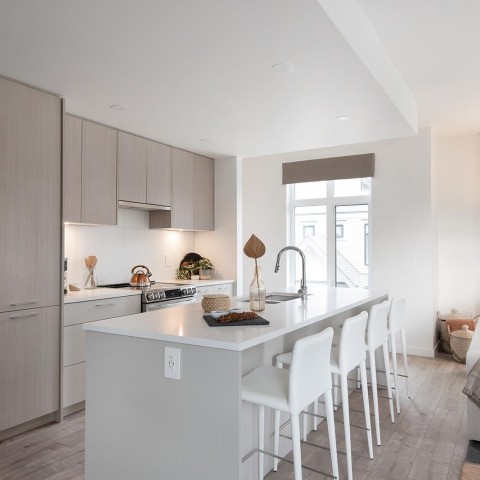 Photo 5 at 193 - 6951 204 Street, Willoughby Heights, Langley Photo 5 at 193 - 6951 204 Street, Willoughby Heights, Langley