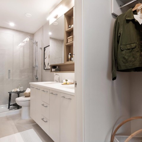 Photo 11 at 193 - 6951 204 Street, Willoughby Heights, Langley Photo 11 at 193 - 6951 204 Street, Willoughby Heights, Langley