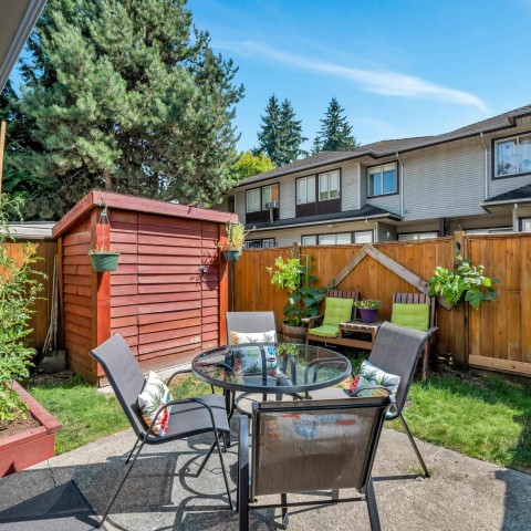 Photo 2 at 3 - 11757 207 Street, Southwest Maple Ridge, Maple Ridge Photo 2 at 3 - 11757 207 Street, Southwest Maple Ridge, Maple Ridge