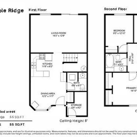 Photo 3 at 3 - 11757 207 Street, Southwest Maple Ridge, Maple Ridge Photo 3 at 3 - 11757 207 Street, Southwest Maple Ridge, Maple Ridge