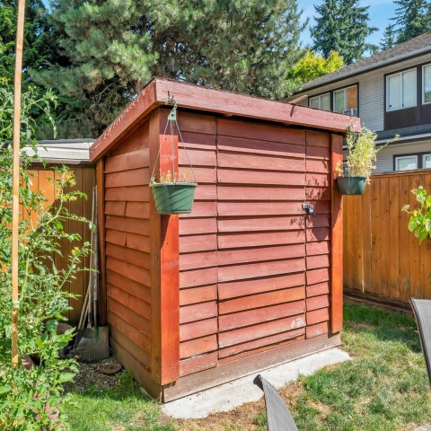 Photo 32 at 3 - 11757 207 Street, Southwest Maple Ridge, Maple Ridge Photo 32 at 3 - 11757 207 Street, Southwest Maple Ridge, Maple Ridge