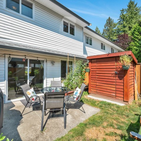 Photo 30 at 3 - 11757 207 Street, Southwest Maple Ridge, Maple Ridge Photo 30 at 3 - 11757 207 Street, Southwest Maple Ridge, Maple Ridge