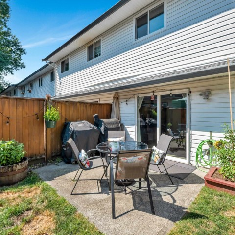 Photo 29 at 3 - 11757 207 Street, Southwest Maple Ridge, Maple Ridge Photo 29 at 3 - 11757 207 Street, Southwest Maple Ridge, Maple Ridge