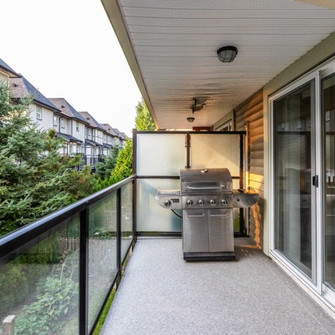 Photo 12 at 41 - 20498 82 Avenue, Willoughby Heights, Langley Photo 12 at 41 - 20498 82 Avenue, Willoughby Heights, Langley