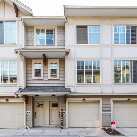 Photo 1 at 41 - 20498 82 Avenue, Willoughby Heights, Langley Photo 1 at 41 - 20498 82 Avenue, Willoughby Heights, Langley