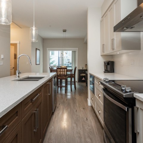 Photo 5 at 41 - 20498 82 Avenue, Willoughby Heights, Langley Photo 5 at 41 - 20498 82 Avenue, Willoughby Heights, Langley