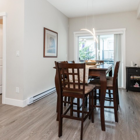 Photo 11 at 41 - 20498 82 Avenue, Willoughby Heights, Langley Photo 11 at 41 - 20498 82 Avenue, Willoughby Heights, Langley