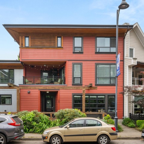 Photo 2 at 10 - 23230 Billy Brown Road, Fort Langley, Langley Photo 2 at 10 - 23230 Billy Brown Road, Fort Langley, Langley