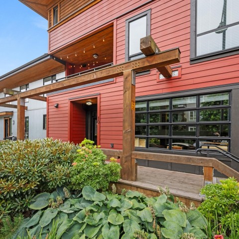 Photo 3 at 10 - 23230 Billy Brown Road, Fort Langley, Langley Photo 3 at 10 - 23230 Billy Brown Road, Fort Langley, Langley