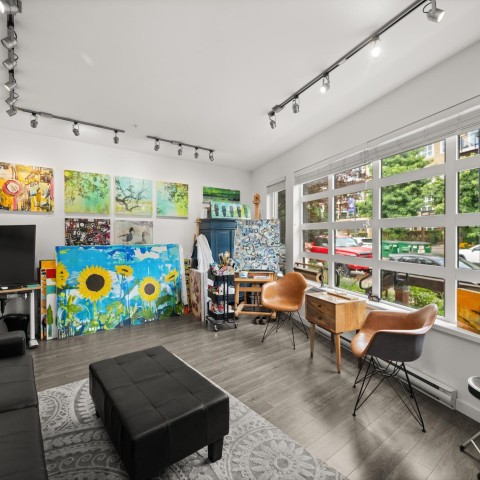 Photo 5 at 10 - 23230 Billy Brown Road, Fort Langley, Langley Photo 5 at 10 - 23230 Billy Brown Road, Fort Langley, Langley