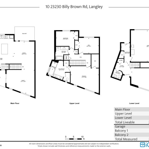Photo 40 at 10 - 23230 Billy Brown Road, Fort Langley, Langley Photo 40 at 10 - 23230 Billy Brown Road, Fort Langley, Langley