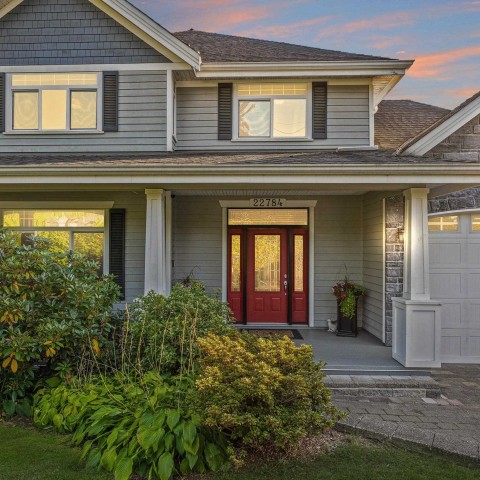 Photo 2 at 22784 88 Avenue, Fort Langley, Langley Photo 2 at 22784 88 Avenue, Fort Langley, Langley