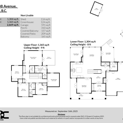 Photo 40 at 22784 88 Avenue, Fort Langley, Langley Photo 40 at 22784 88 Avenue, Fort Langley, Langley