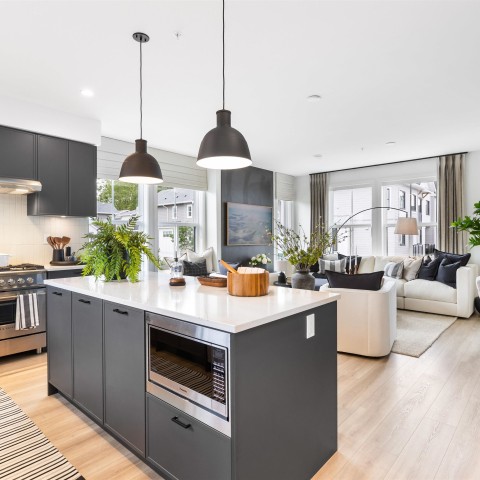 Photo 2 at 50 - 7918 204b Street, Willoughby Heights, Langley Photo 2 at 50 - 7918 204b Street, Willoughby Heights, Langley